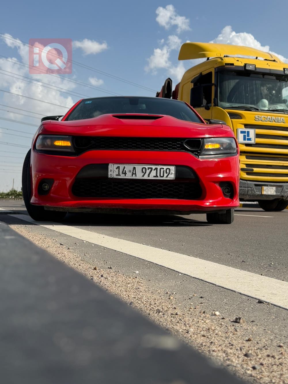 Dodge Charger